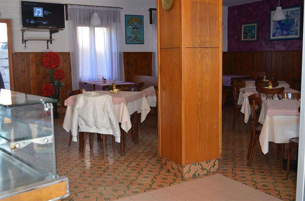 Hotel Luisa 布雷佐内加尔达 外观 照片